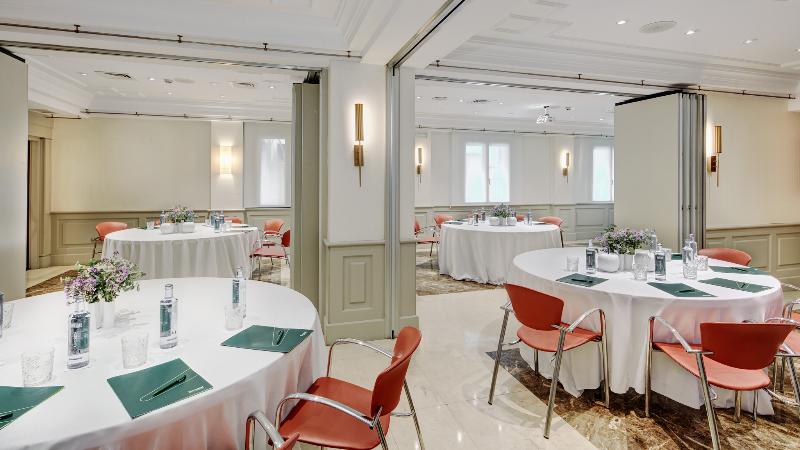 Gran Hotel Conde Duque