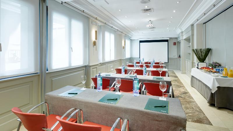 Gran Hotel Conde Duque