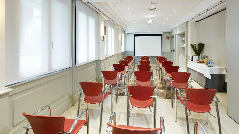 Gran Hotel Conde Duque