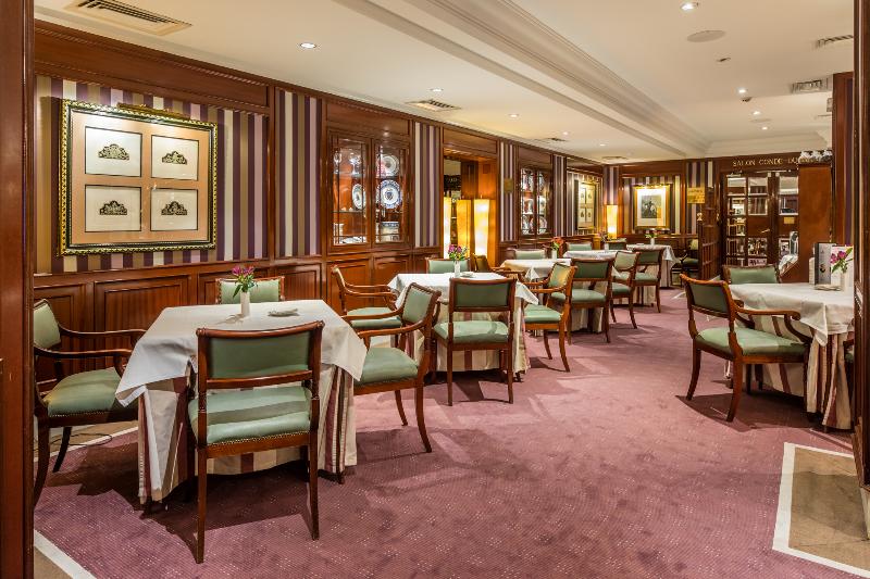 Gran Hotel Conde Duque