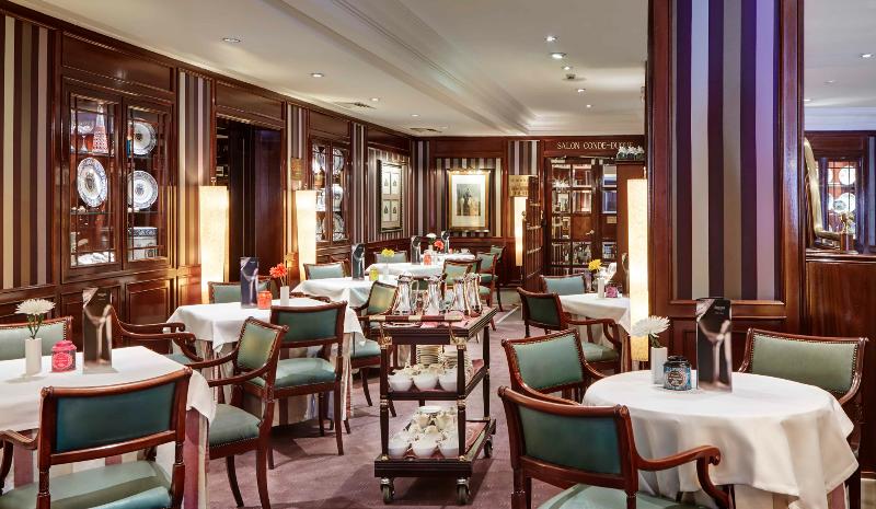Gran Hotel Conde Duque