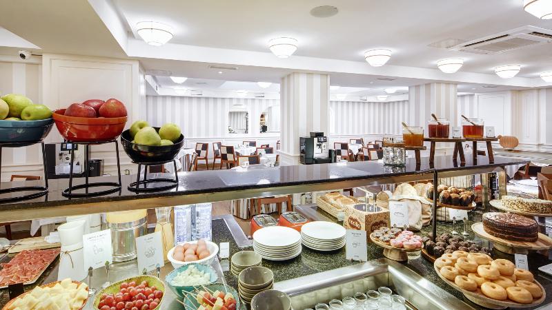 Gran Hotel Conde Duque