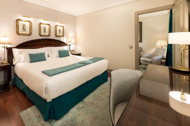 Gran Hotel Conde Duque