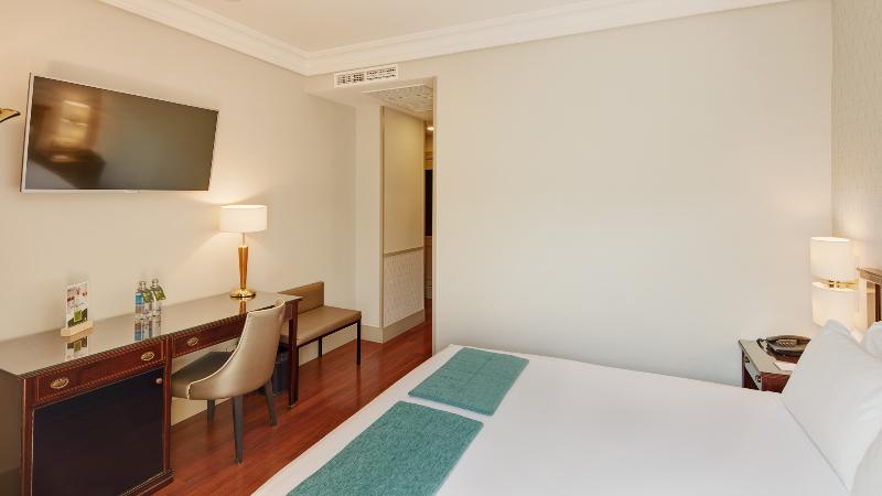 Gran Hotel Conde Duque