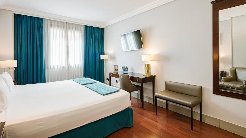 Gran Hotel Conde Duque