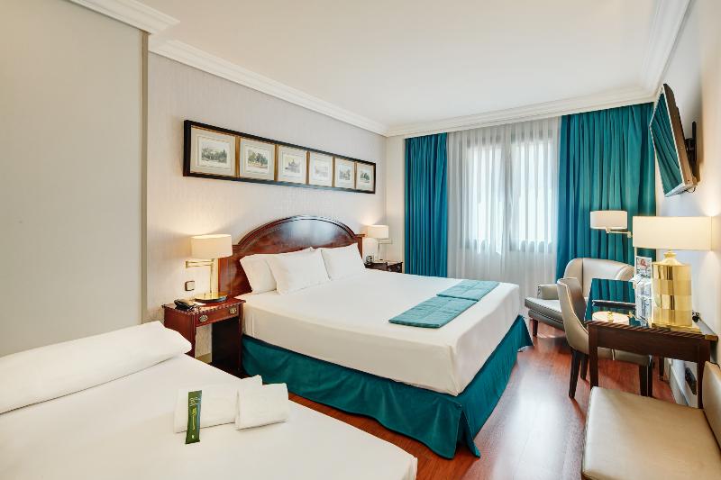 Gran Hotel Conde Duque