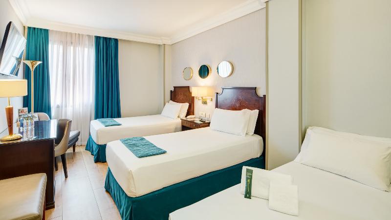 Gran Hotel Conde Duque