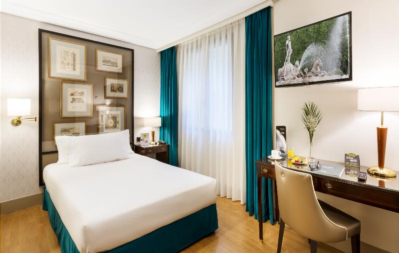 Gran Hotel Conde Duque