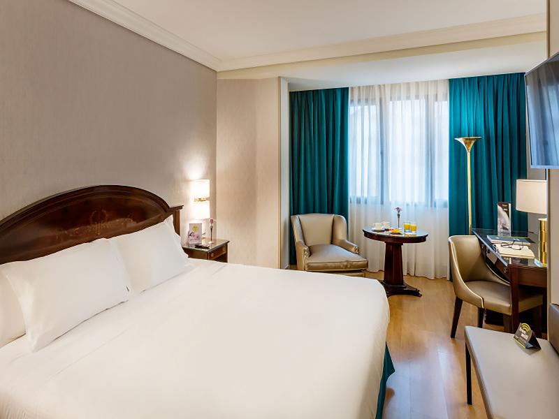 Gran Hotel Conde Duque