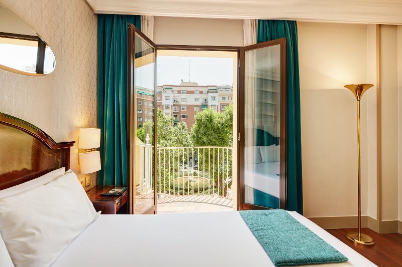 Gran Hotel Conde Duque