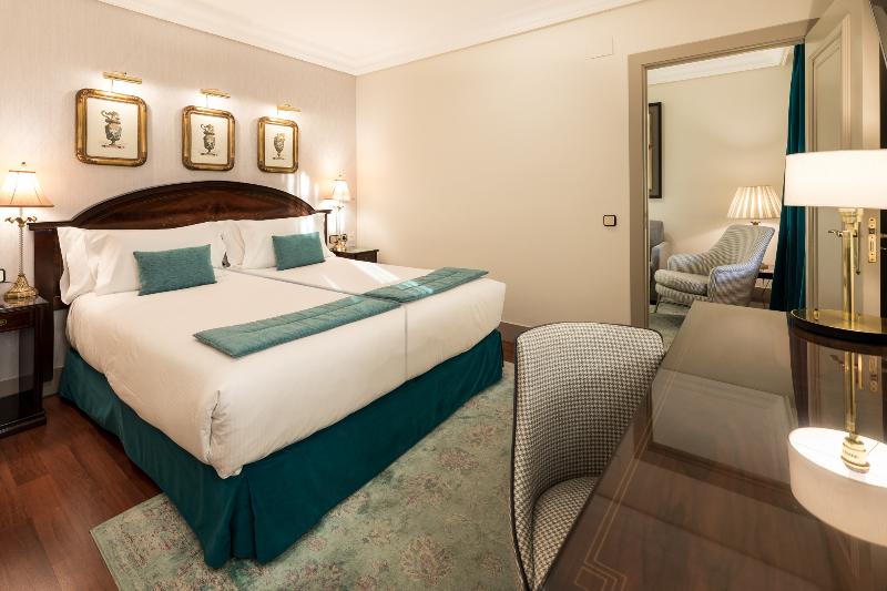 Gran Hotel Conde Duque