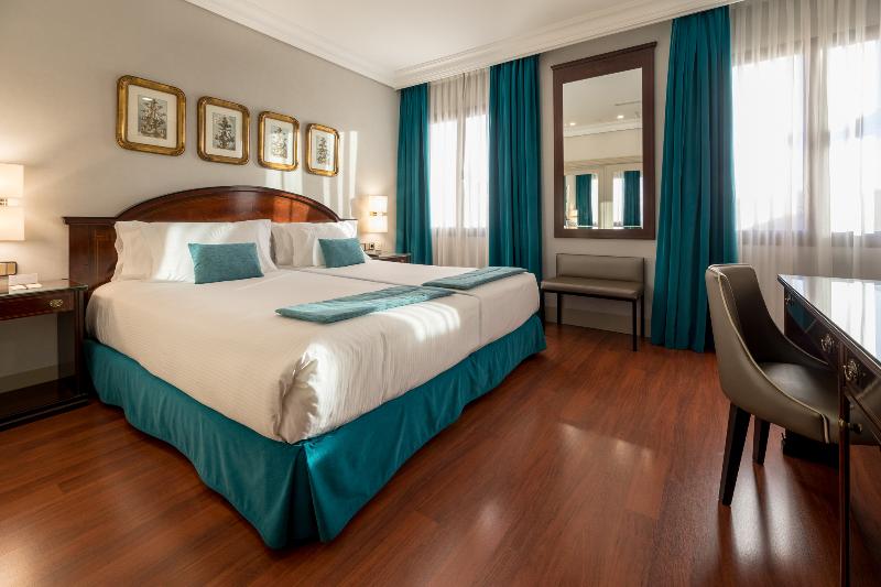 Gran Hotel Conde Duque