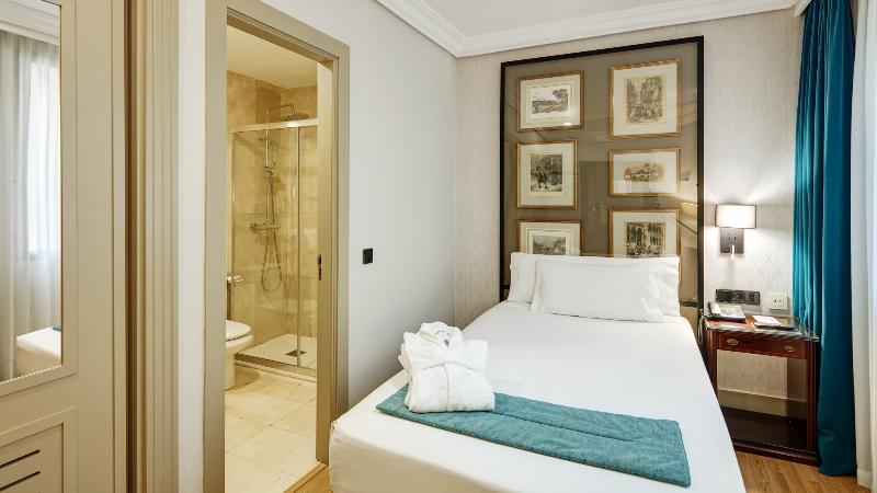 Sercotel Gran Hotel Conde Duque image