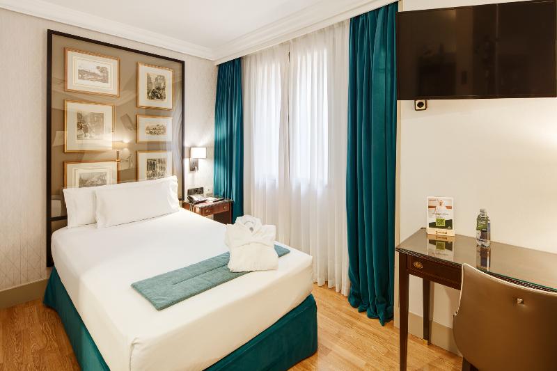 Sercotel Gran Hotel Conde Duque image