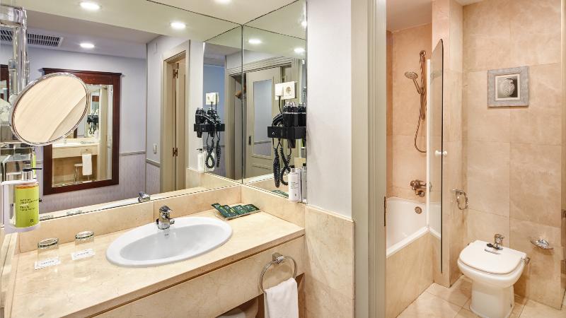 Sercotel Gran Hotel Conde Duque image