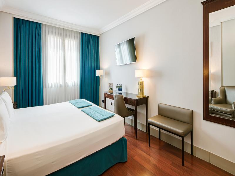 Sercotel Gran Hotel Conde Duque image