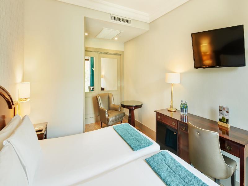 Sercotel Gran Hotel Conde Duque image
