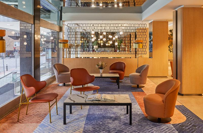 Ayre Gran Hotel Colon