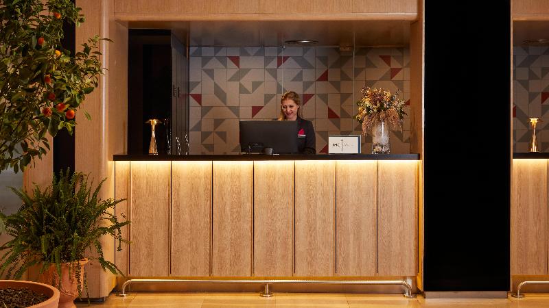 Ayre Gran Hotel Colon