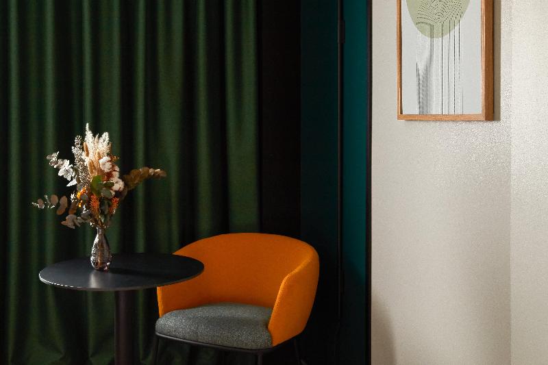 Crowne Plaza Madrid Centre Retiro image