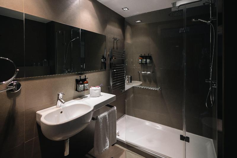 Crowne Plaza Madrid Centre Retiro image