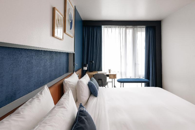 Crowne Plaza Madrid Centre Retiro image