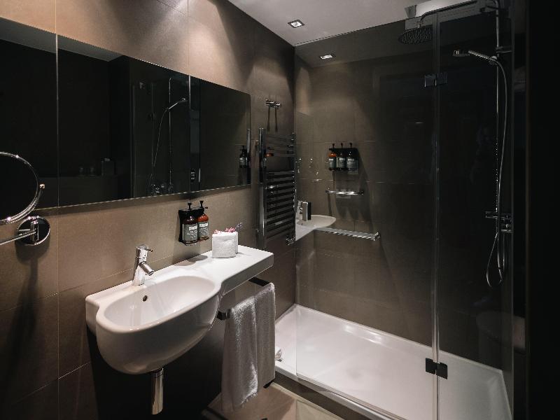 Crowne Plaza Madrid Centre Retiro image