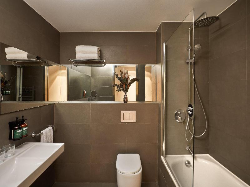 Crowne Plaza Madrid Centre Retiro image
