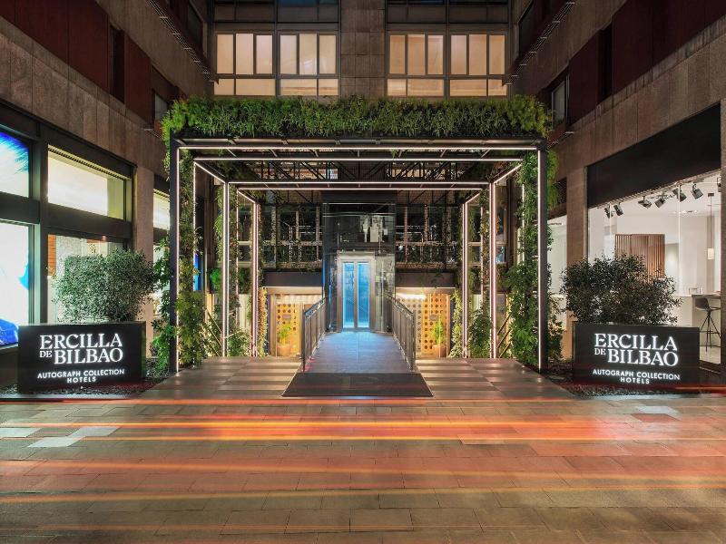 Hotel Ercilla de Bilbao, Autograph Collection photo 20