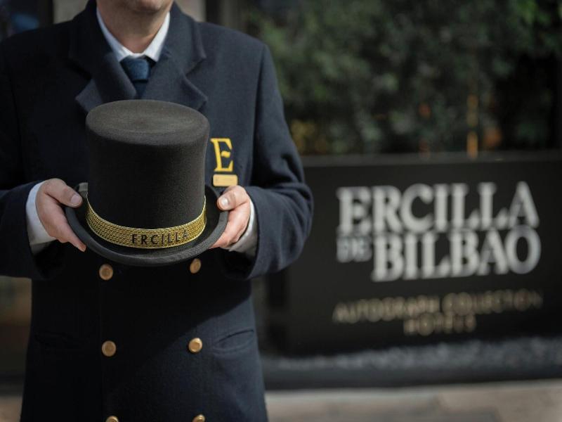 Hotel Ercilla de Bilbao, Autograph Collection photo 21