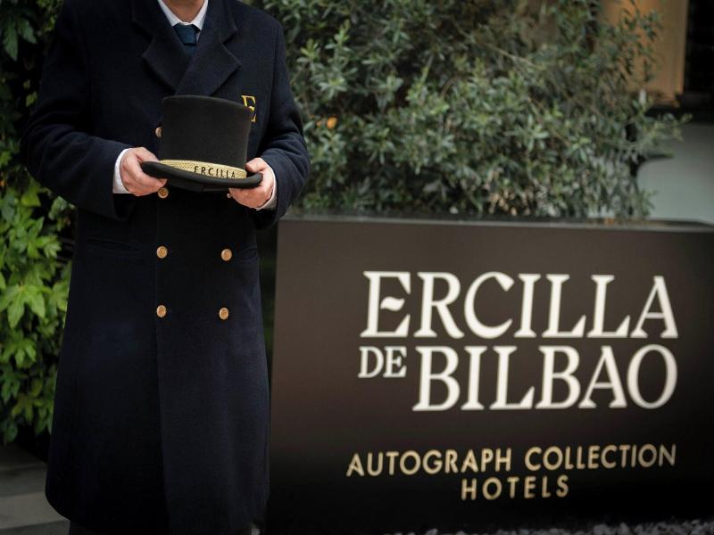 Hotel Ercilla de Bilbao, Autograph Collection photo 23
