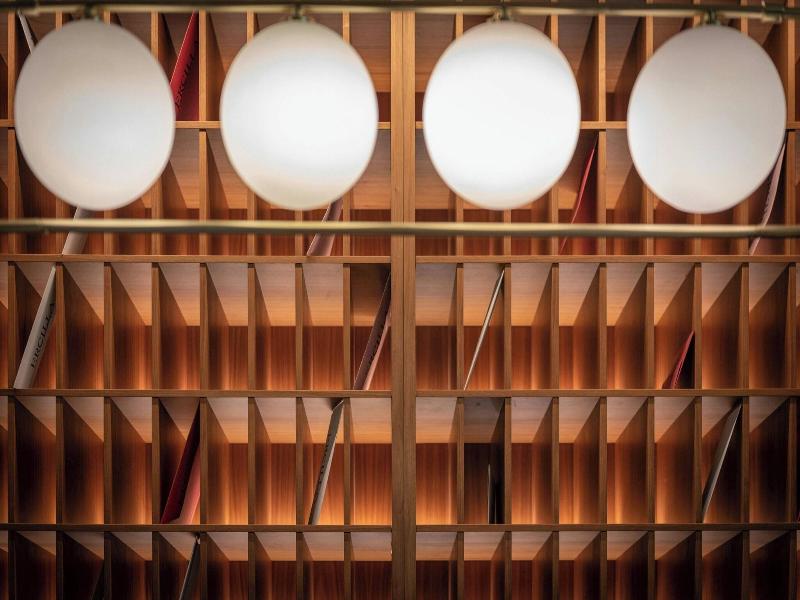 Hotel Ercilla de Bilbao, Autograph Collection image