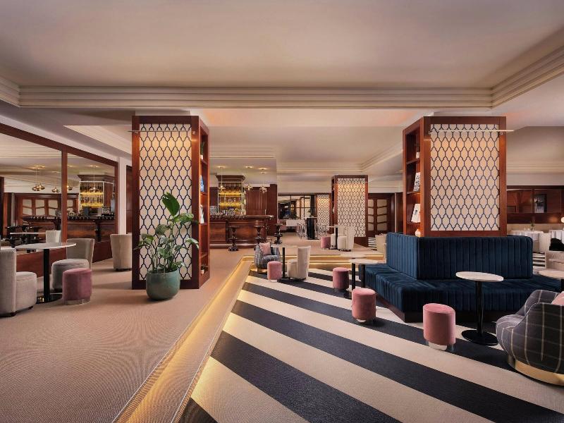 Hotel Ercilla de Bilbao, Autograph Collection image