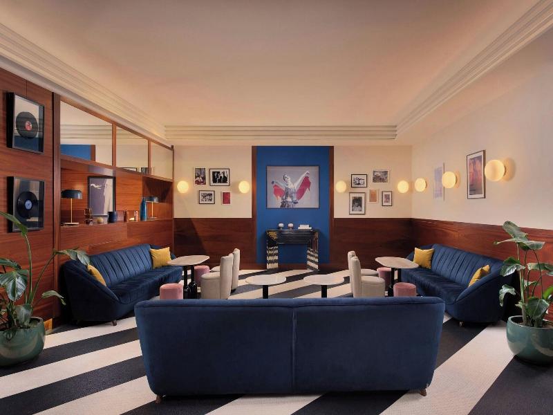 Hotel Ercilla de Bilbao, Autograph Collection image