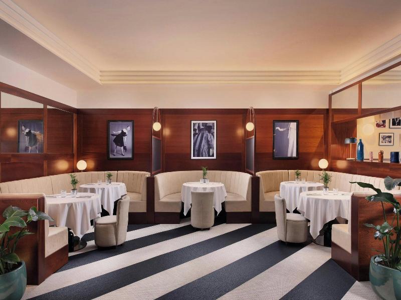 Hotel Ercilla de Bilbao, Autograph Collection image