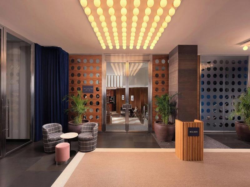 Hotel Ercilla de Bilbao, Autograph Collection image