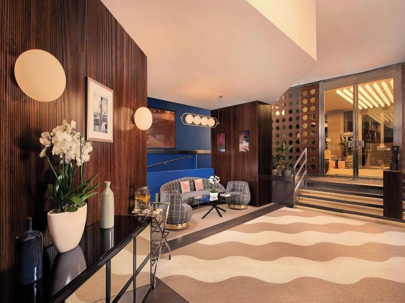 Hotel Ercilla de Bilbao, Autograph Collection image