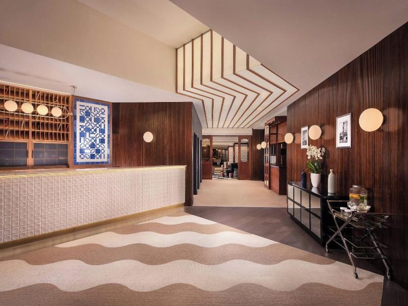 Hotel Ercilla de Bilbao, Autograph Collection image