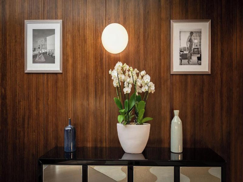 Hotel Ercilla de Bilbao, Autograph Collection image