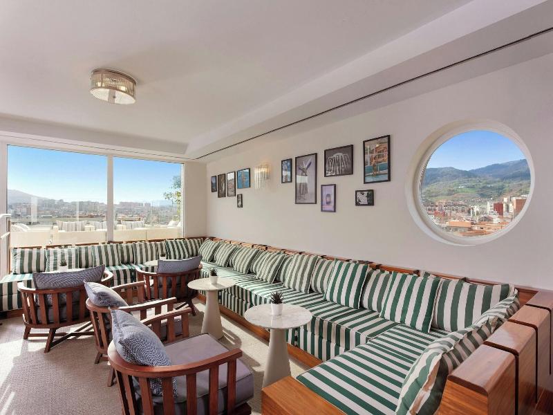 Hotel Ercilla de Bilbao, Autograph Collection image