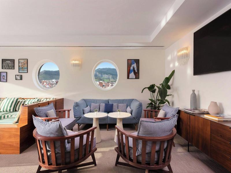 Hotel Ercilla de Bilbao, Autograph Collection image