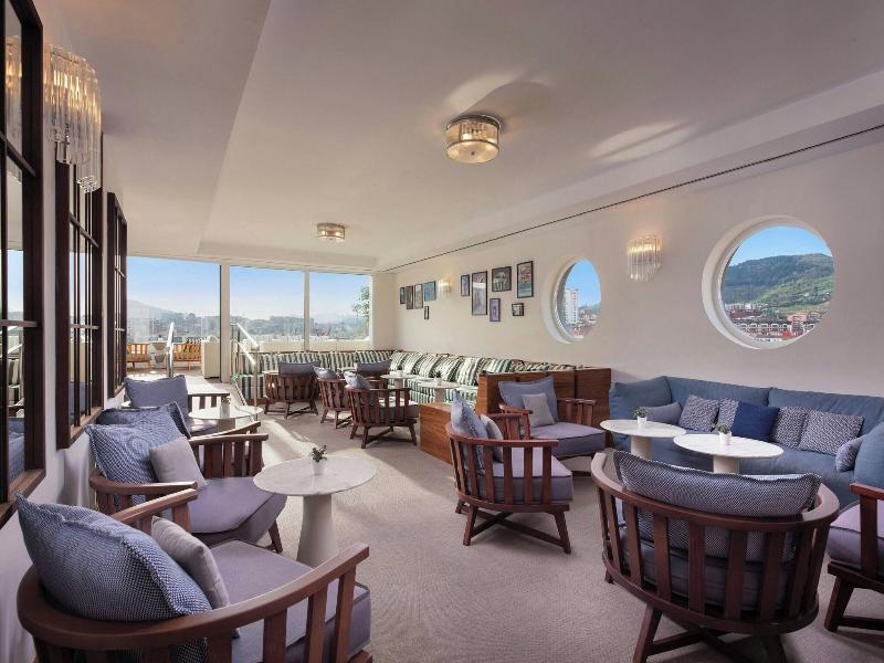Hotel Ercilla de Bilbao, Autograph Collection image