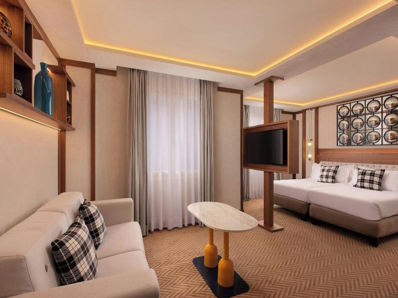 Hotel Ercilla de Bilbao, Autograph Collection image