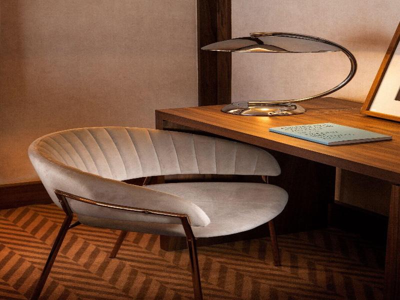 Hotel Ercilla de Bilbao, Autograph Collection image