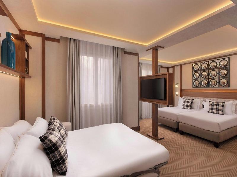 Hotel Ercilla de Bilbao, Autograph Collection image