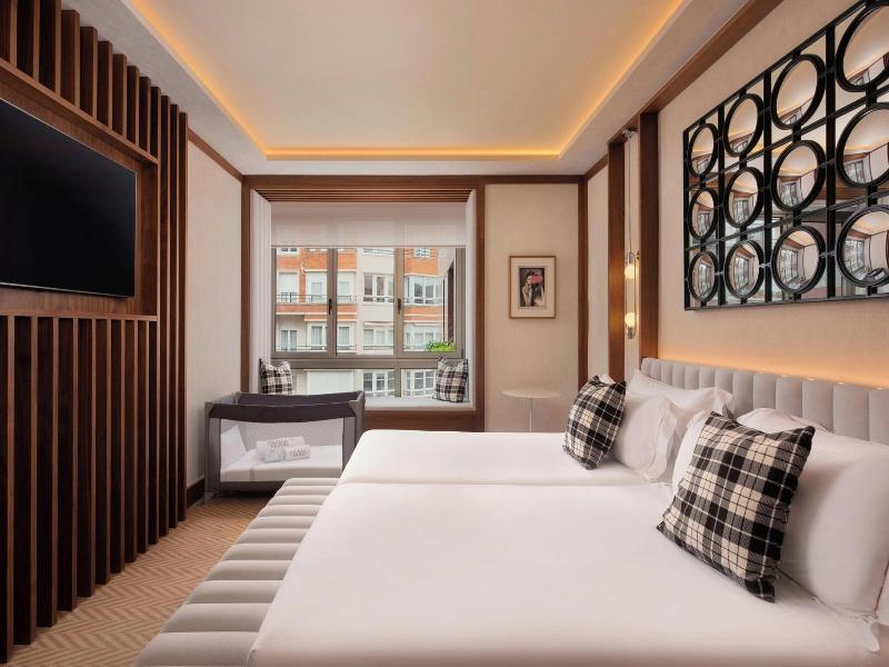 Hotel Ercilla de Bilbao, Autograph Collection image