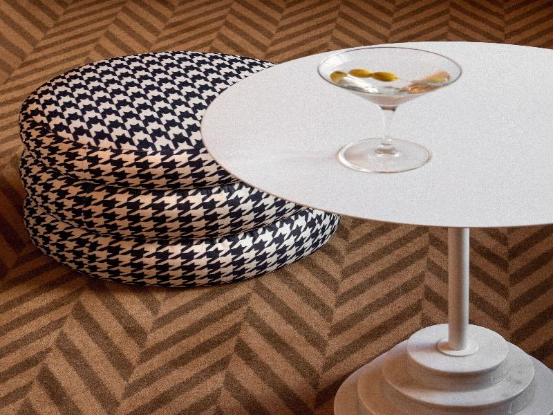 Hotel Ercilla de Bilbao, Autograph Collection image