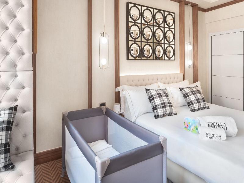 Hotel Ercilla de Bilbao, Autograph Collection image