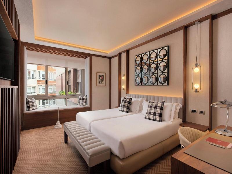 Hotel Ercilla de Bilbao, Autograph Collection image