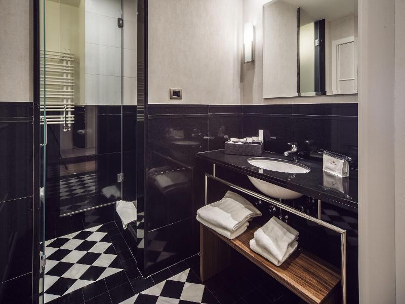 Hotel Ercilla de Bilbao, Autograph Collection image